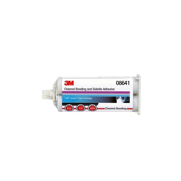 AUTOMIX CHANNEL ADHESIVE